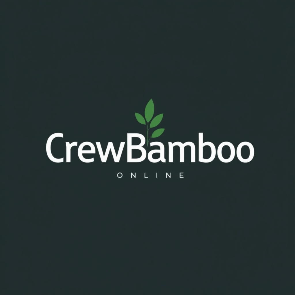 Crewbamboo